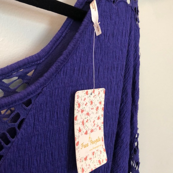 Free People Dress - Picture 4 of 4